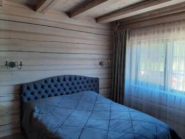 Фото номера Апартаменты с 2 спальнями Апартаменты Vila Saulė г. Sudeikiai 14