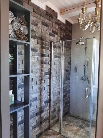 Фото номера Апартаменты с 2 спальнями Апартаменты Vila Saulė г. Sudeikiai 31